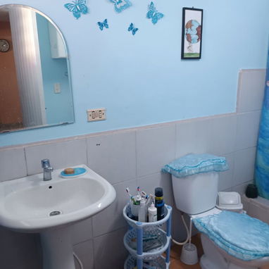 Casa en Marianao - 7/10