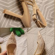 Zapatos elegantes de mujer originales #38‼️‼️ - Img 57025362