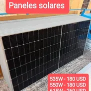 Paneles solares - Img 57744167
