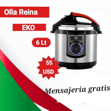 Ollas reinas Arrocera de presion,  calderos - 4/7