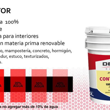 Esmalte Ecológico a Base de Agua - 3/6