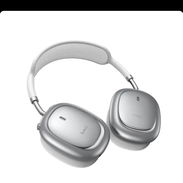 Hoco W68 Calma – Auriculares inalámbricos con cancelación activa de ruido y app - Img 57449769