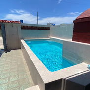 reserva casa en la playa para vacaciones. Guanabo te espera!! - Img 47342694