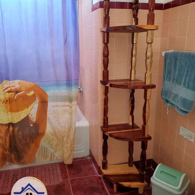 Renta de apartamento en Playa, La Habana - 9/9