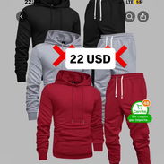 🌟 ¡Descubre nuestra nueva colección de conjuntos de abrigo y mono! 🌟 - Img 55874112