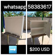 Muebles de melamina original con transporte incluído hasta su casa 🏡 no dude en llamar - Img 50864722