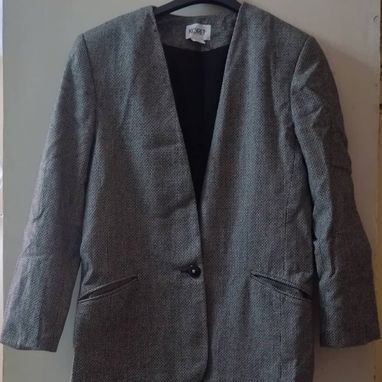 Chaquetas para mujer - Img 110229444