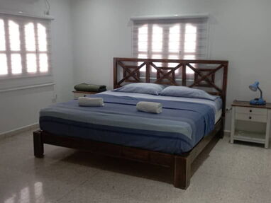🌴🌊¡Increíble oportunidad de adquirir una hermosa residencia ubicada en la encantadora playa de #Guanabo! ☀️🌴 - Img 58475059