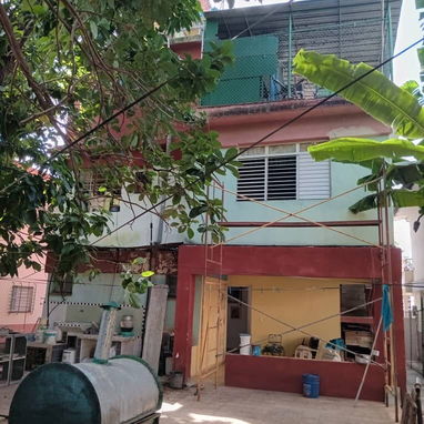 Venta de Casa en El CERRO . CASINO Deportivo. #31 - Img 118508353