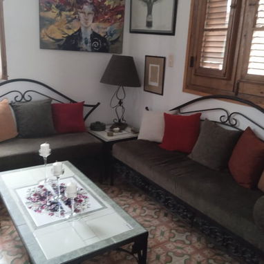 Hermosa casa en Santos Suarez Residencial - Img 116924492