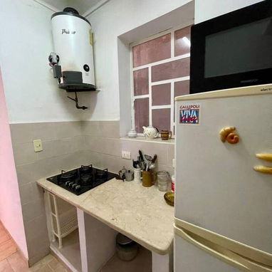 Renta Vedado 2 RH - Img 120254326