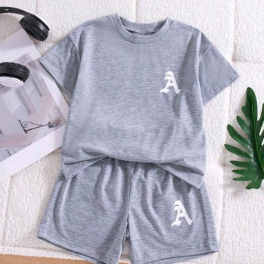 Ropa de niño talla 6 - 10/10