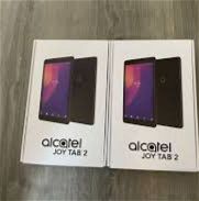 Tab Joy Alcatel 32gb ... Tablet Galaxy A7 ... Galaxy s9 tab - Img 45818461