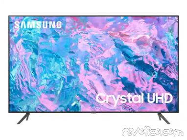 Tv Samsung 85” Nuevo en caja // SÚPER OFERTA - Img main-image-44162798