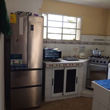 🏡 ¡EN VENTA CASA INDEPENDIENTE EN EL TRÉBOL! - 5/10
