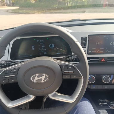Vendo o negocio, Hyundai Elantra, 2025, 0 km - Img 111769251