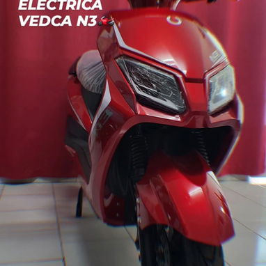 Bicimotos y motos vedca - Img 122339797