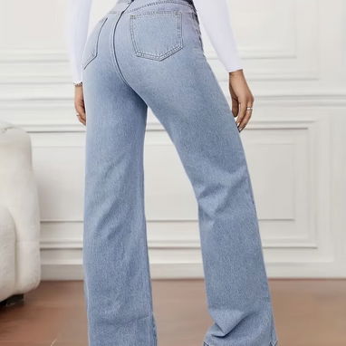 Pantalon de mezclilla - 2/2