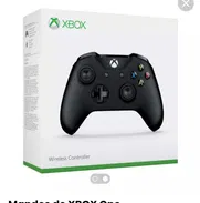 Mando XBOX - Img 46694339