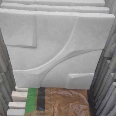 Enchapes 3d para embellecer su hogar - 7/9