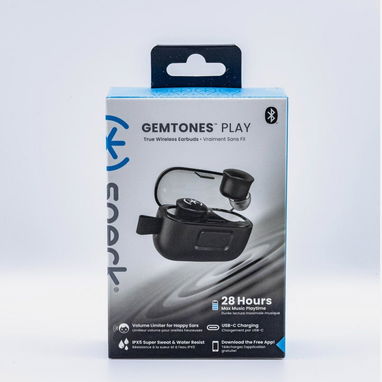 🪷Speck Gemtones Play Audífonos Bluetooth Inalámbricos – 28H🪷 - Img 119182313