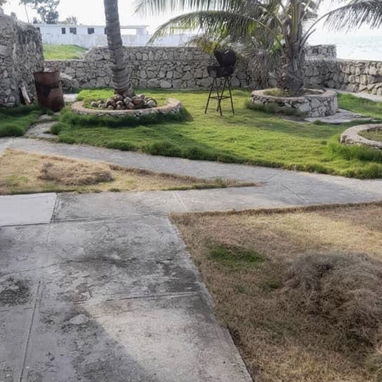 Rebaja!! Oportunidad de inversión frente al Mar en Guanabo - 3/9
