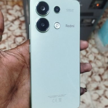 Xiaomi redmi note 13 - Img 125722241