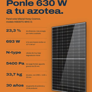 PANELES SOLARES DISPONIBLES EN PLAZA PARA LA VENTA, CON PRECIOS POR  UNIDAD ,PALLET Y POR CONTENEDOR - 7/8