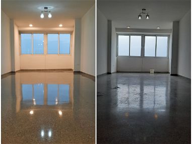 Compañía de pulido y restauración de pisos y otras superficies. - Img 64987601