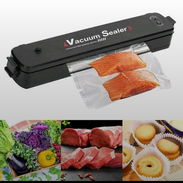 Selladora de alimentos al vacío - Img 54568804