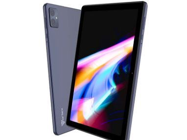 Tablet Vortex T10M Pro 10" .4RAM. .64GB. .NUEVO en CAJA. +COVER - Img 65040239