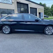 A CUBA 🇨🇺. HONDA ACCORD HÍBRIDO 2019 EN VENTA. - Img 55500593