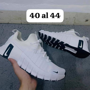 Tenis Nike en tendencia - 5/5