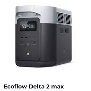 Ecoflow Delta 2 Max 1900wh - Img 57019689