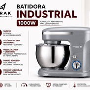 BATIDORA INDUSTRIAL Y MERENGUERA - Img 58399117
