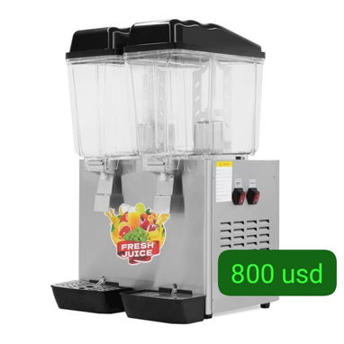 Vendo máquinas de helado suave o frozen y dispensador de jugos - Img 123809742