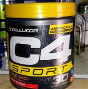 Cellucor C4 sport - Img 45928747