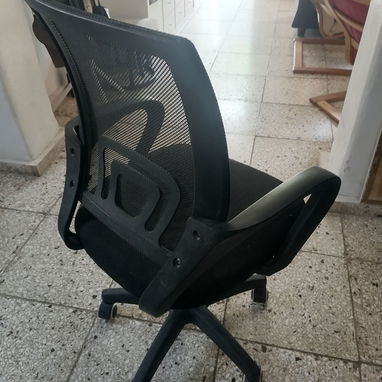 Silla de computadora - Img 122248315