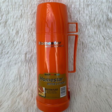 Termos de café 0.5L y batidor de café - Img 121310232