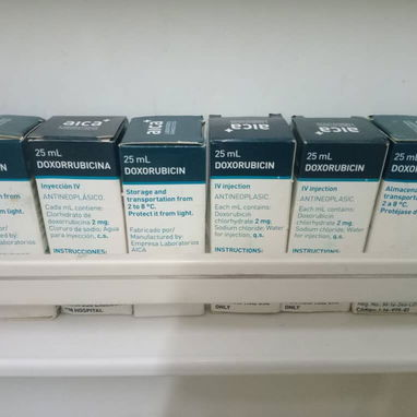 Medicamentos - Img 127270679