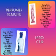 Perfumes fraiche - Img 45437504