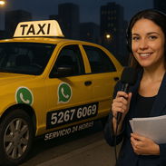 Si Taxi - Img 55203420