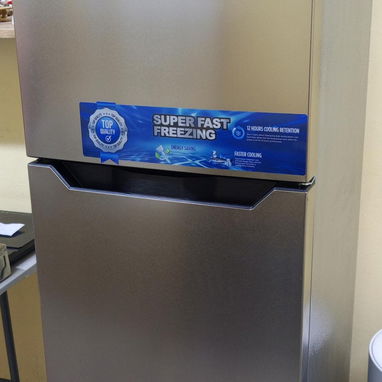Refrigeradores - 2/7