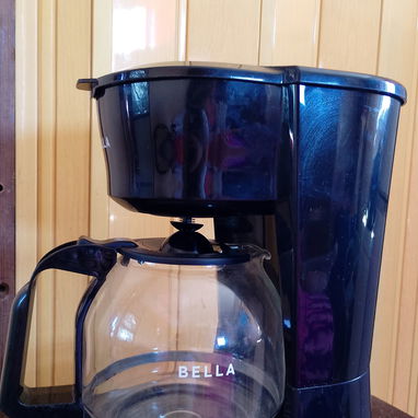Cafetera de Bella - 2/3