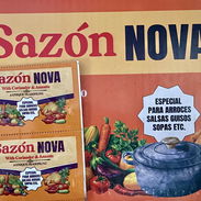 SAZÓN NOVA 5g - Img 57144691