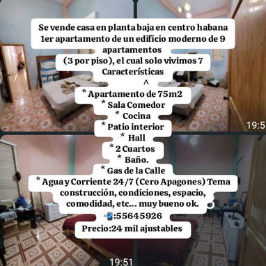 Venta de inmuebles - Img 125738798