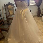 traje de novia - Img 45655339