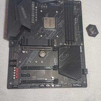 RTX2070 8GB Vram - Img 124586069