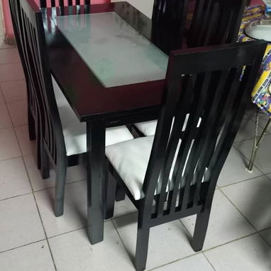 Camas y muebles - Img 124526578