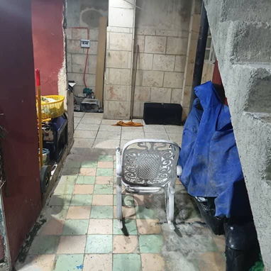 $8500usd En venta casa biplanta  totalmente independiente en Guanabacoa  Corralfalso.. a 1 cuadra del Palacio, - 4/10